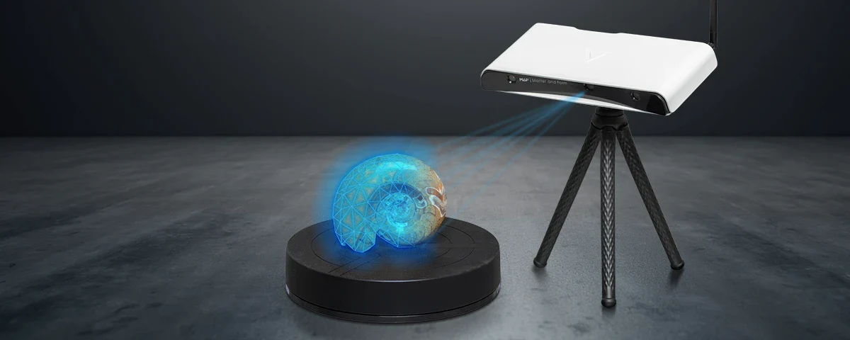 Shape Your World in 3D